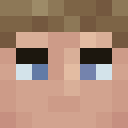 Player skin of Homelxnder