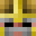 Player skin of KingPaimon