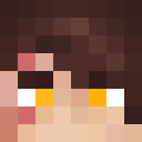 Player skin of Just_