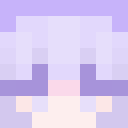 Player skin of xxonicole