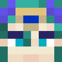 Player skin of Icevrynn