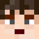 Player skin of mikky_j