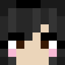 Player skin of DummyCal