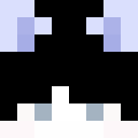 Player skin of qzqc