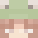 Player skin of Thymiaaa