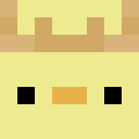 Player skin of speedymeatlol