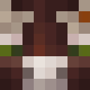Player skin of butchbait
