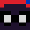 Player skin of cdh31211811