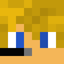 Player skin of Skybr328