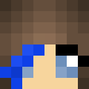 Player skin of Court