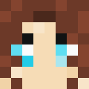 Player skin of Averana
