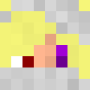 Player skin of MaskedSheik