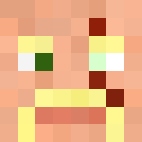 Player skin of DrMykhaylo