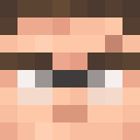 Player skin of Arab_Sheih