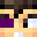 Player skin of skiibidi3