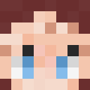 Player skin of cerealisafunbath