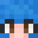 Player skin of Dravendore