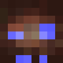 Player skin of Joburton