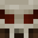 Player skin of Dilophosaurus_JP