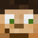 Player skin of BiTKoffietender