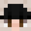 Player skin of charliezded