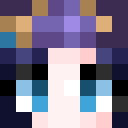 Player skin of charwix