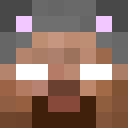 Player skin of cheaks