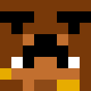 Player skin of cheke_