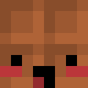Player skin of chocolatoxi2013