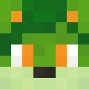 Player skin of chqN_the