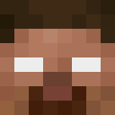 Player skin of chuncky_hispan