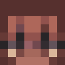 Player skin of chyybit