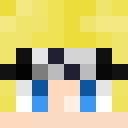 Player skin of coastalninja