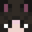 Player skin of connienw