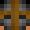 Player skin of cookisniper