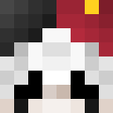 Player skin of corruptedglitchz