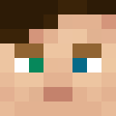 Player skin of coslos