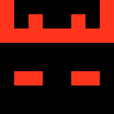 Player skin of crazycrafter5898
