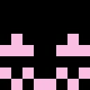 Player skin of crazyfish292929