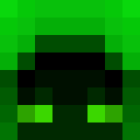 Player skin of crecher_