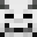 Player skin of cresvin