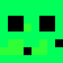 Player skin of crocodileCur