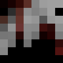 Player skin of crxal