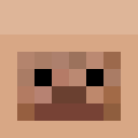 Player skin of SrSix