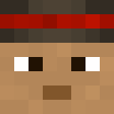 Player skin of toma0910