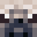 Player skin of XMM3DChileX