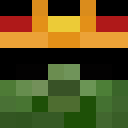 Player skin of EsJoseG