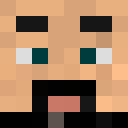 Player skin of Demethan