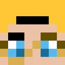 Player skin of riot__grrl