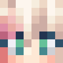 Player skin of iCerz